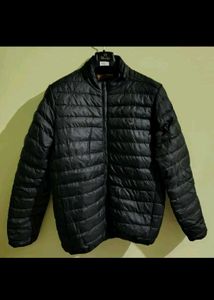 Roadster Puffer Jacket