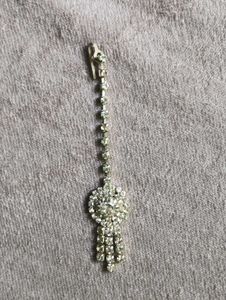Mismatch Jewellery Set