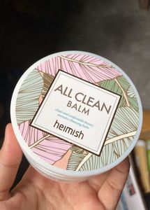 Heimish All Clean Balm
