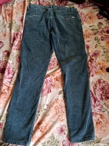 Shirt And Jeans