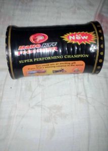 Original And Premium Plastic Manja
