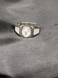 Sterling Silver Men&#39;s 925