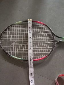 Badminton Rackets - Set of 2