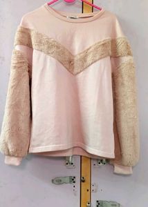 Seven Lemon Pink Jacket