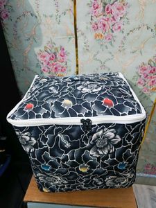 🇳🇿💫❤️Floral Storage beg