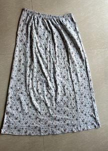 Authentic Woolen Skirt