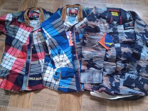 Boys Shirt