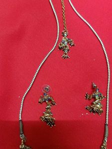 Necklace Set