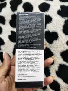 Thriveco. Hair Serum2.0 For Voluminous Strong Hai