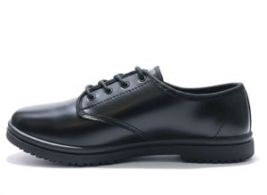 Black Formal Shoes
