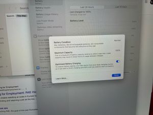 MacBook Air 15” (M2, 2023) – Silver