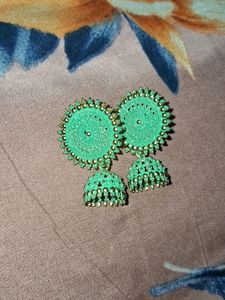 3 Earring Combo
