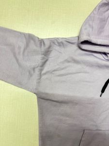 Lavender Hoodie 💜