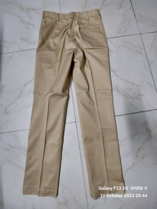 Stiched Pant