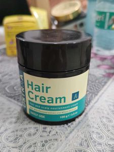 Ostra Hair Cream