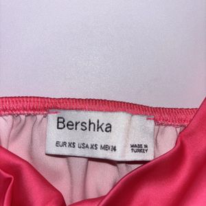 Trendy Ombre Mini Dress