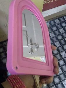 Pink Mirror