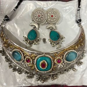 Jewellery Set