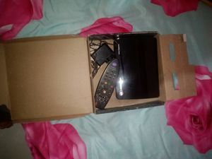 Videocon Satellite Box, Setup Box