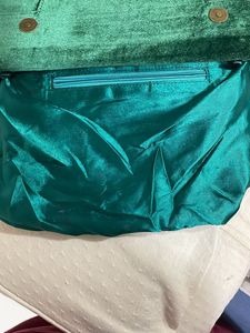 Green Beg