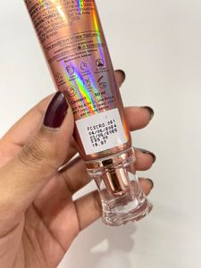 Faces Canada strobe cream ✨