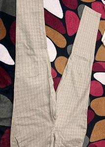 Branded   Stylish Check Pant