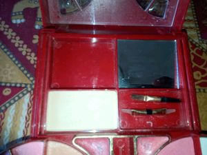 Eye Shadow Palatte