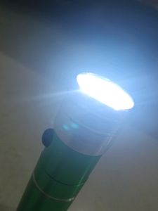 Torch Light