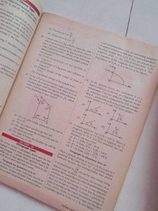 IIT-JEE/CBSE Prep Magazines