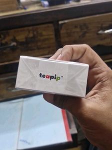 Skytude Teapip Unisex Perfume