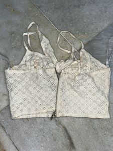 🤍SEXY BRALETTE TOP🤍
