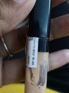 Maybelline conceler