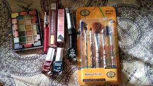 Makeup Kit