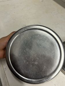 Steel Daba