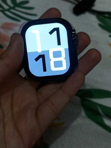 T900 Ultra 2 Touchscreen Smart Watch