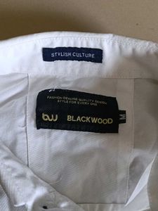 White Egypt Shirt