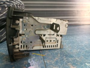 Panasonic toyota cd music player