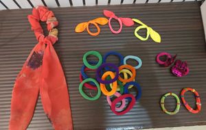 Hair Accessory Bundle
