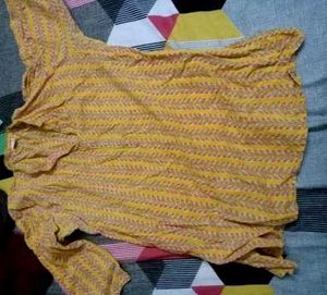 Short Kurti
