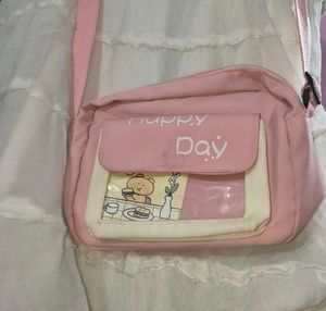Kawaii Slingbag
