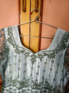 Gorgeous Ethnic Gown