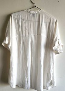 Primark White TUNIC
