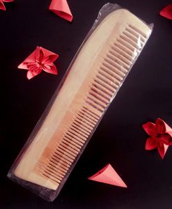 BODE New Design Antibacterial Comb