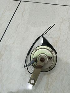 Bike Horn