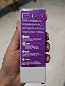 Derma Co Sali Cinamide Anti Acne Serum