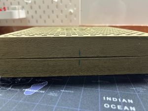 Designer Jewellery Box