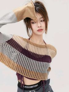 🤎🛢Crochet Knit Top🧶🤎