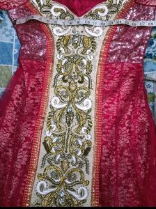 Heavy Frock