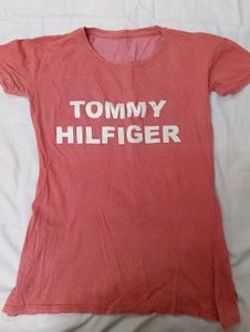 5 T Shirts One Is Silk