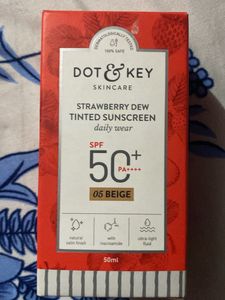 Foundation Like Sunscreen